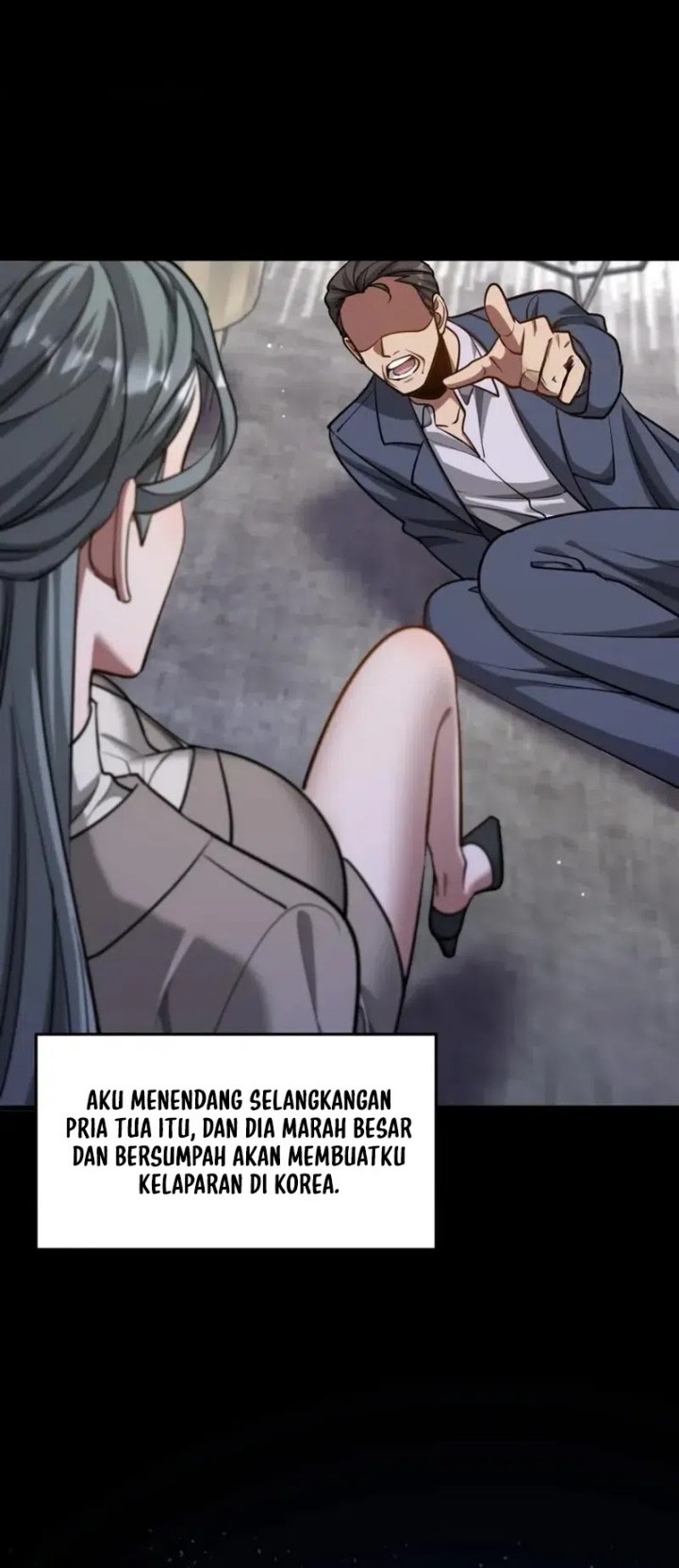 I’m Trapped in This Day for One Thousand Years Chapter 191 - halaman 28