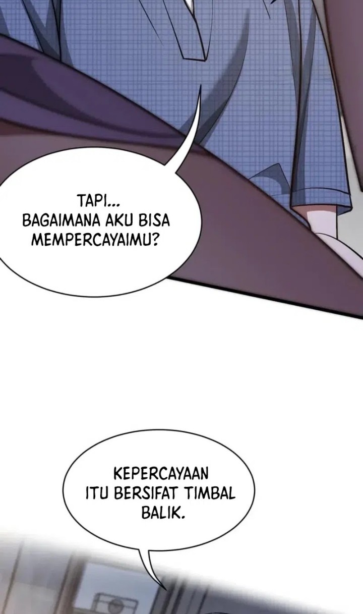I’m Trapped in This Day for One Thousand Years Chapter 191 - halaman 36