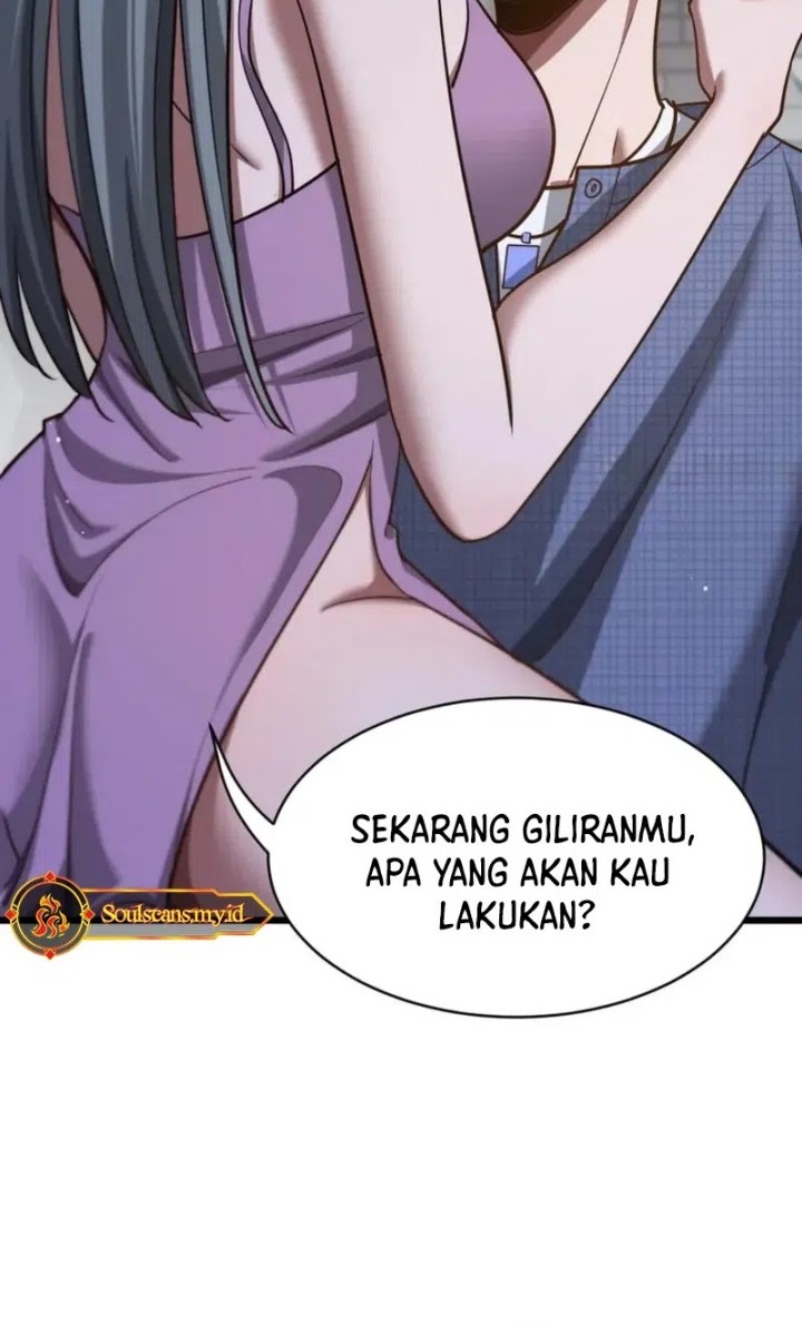 I’m Trapped in This Day for One Thousand Years Chapter 191 - halaman 38