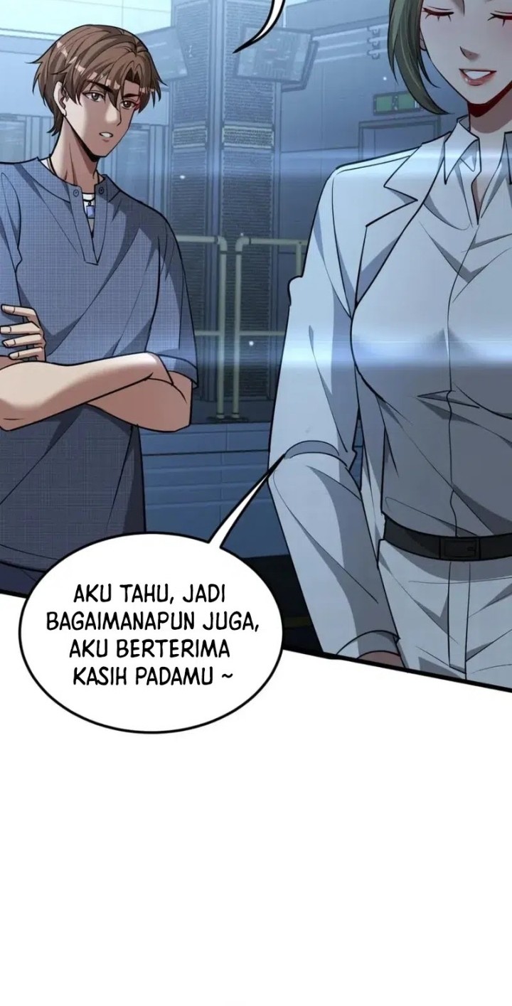 I’m Trapped in This Day for One Thousand Years Chapter 191 - halaman 8