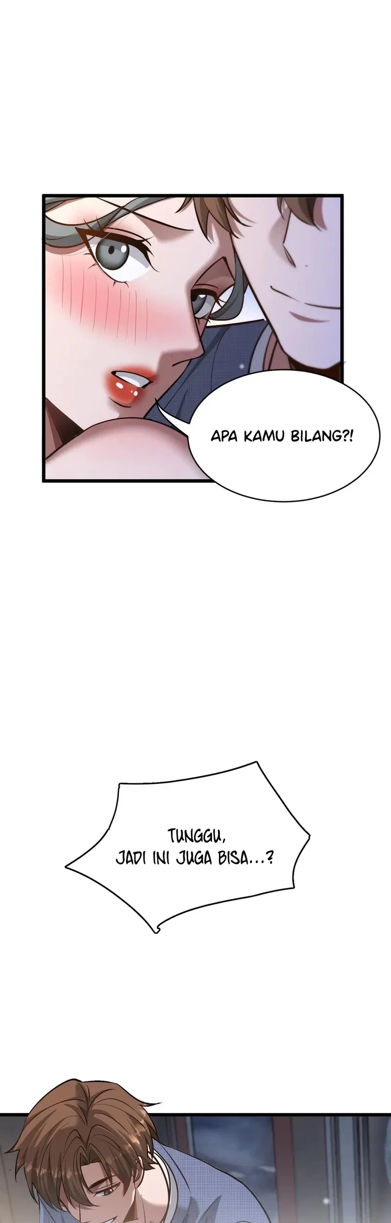 I’m Trapped in This Day for One Thousand Years Chapter 192 - halaman 10