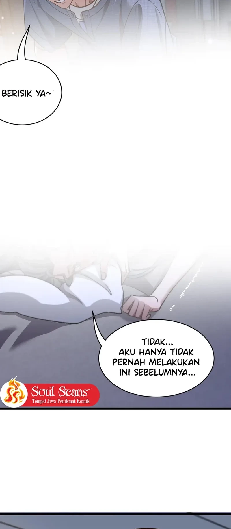 I’m Trapped in This Day for One Thousand Years Chapter 192 - halaman 11