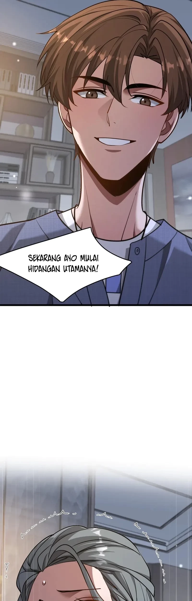 I’m Trapped in This Day for One Thousand Years Chapter 192 - halaman 12