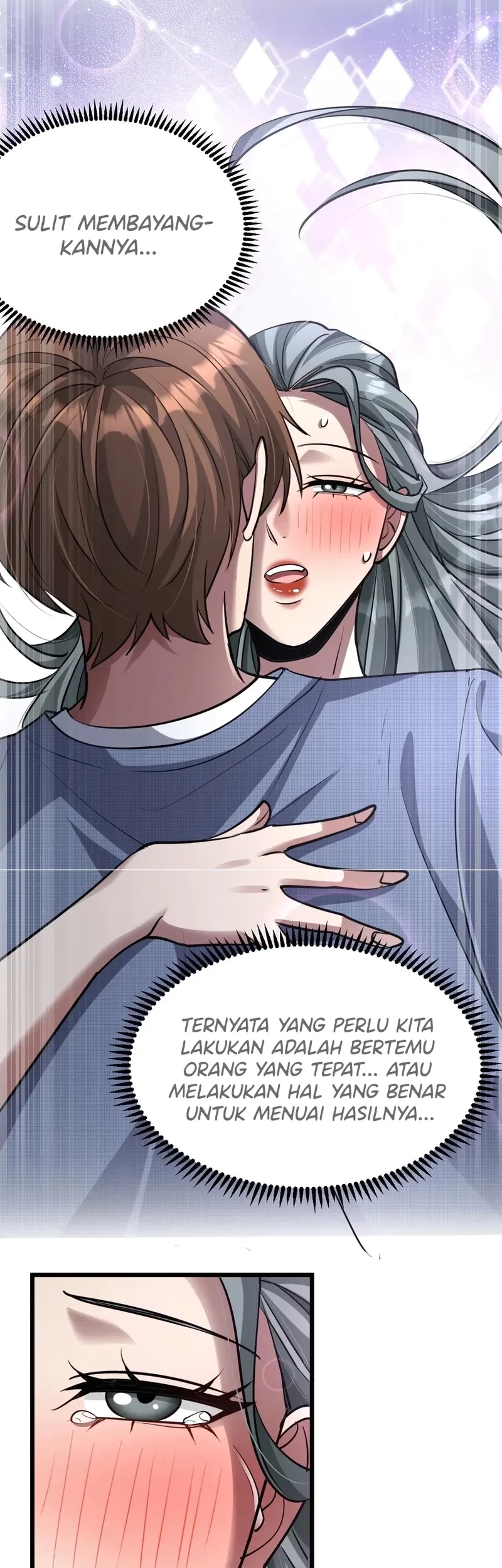 I’m Trapped in This Day for One Thousand Years Chapter 192 - halaman 22