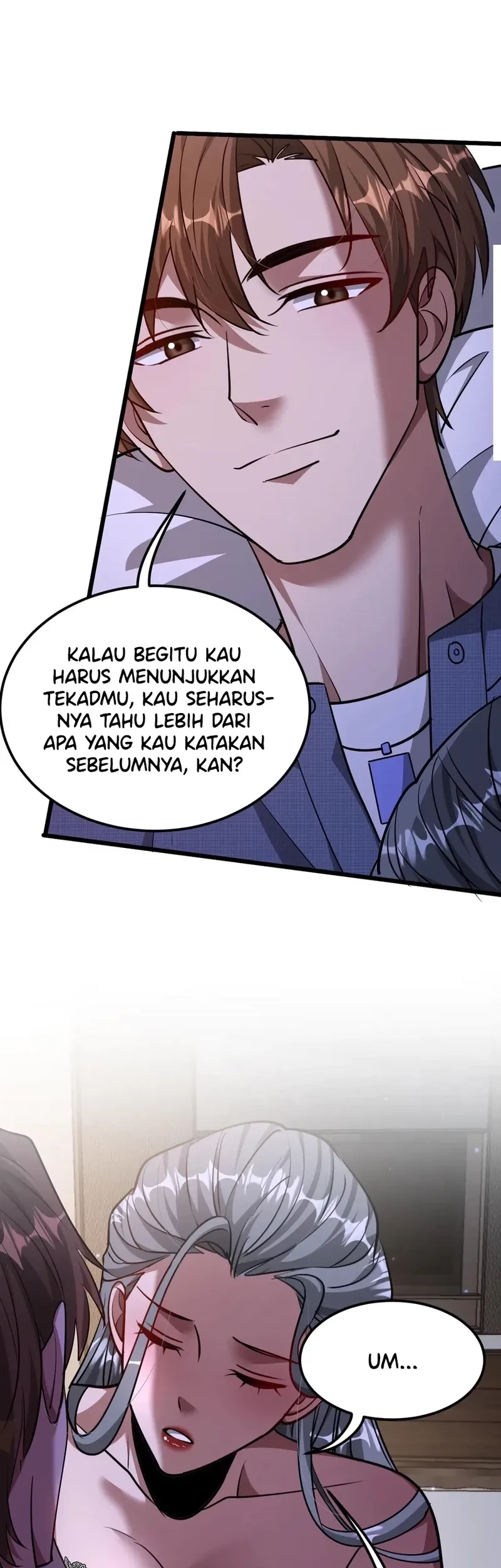 I’m Trapped in This Day for One Thousand Years Chapter 192 - halaman 26
