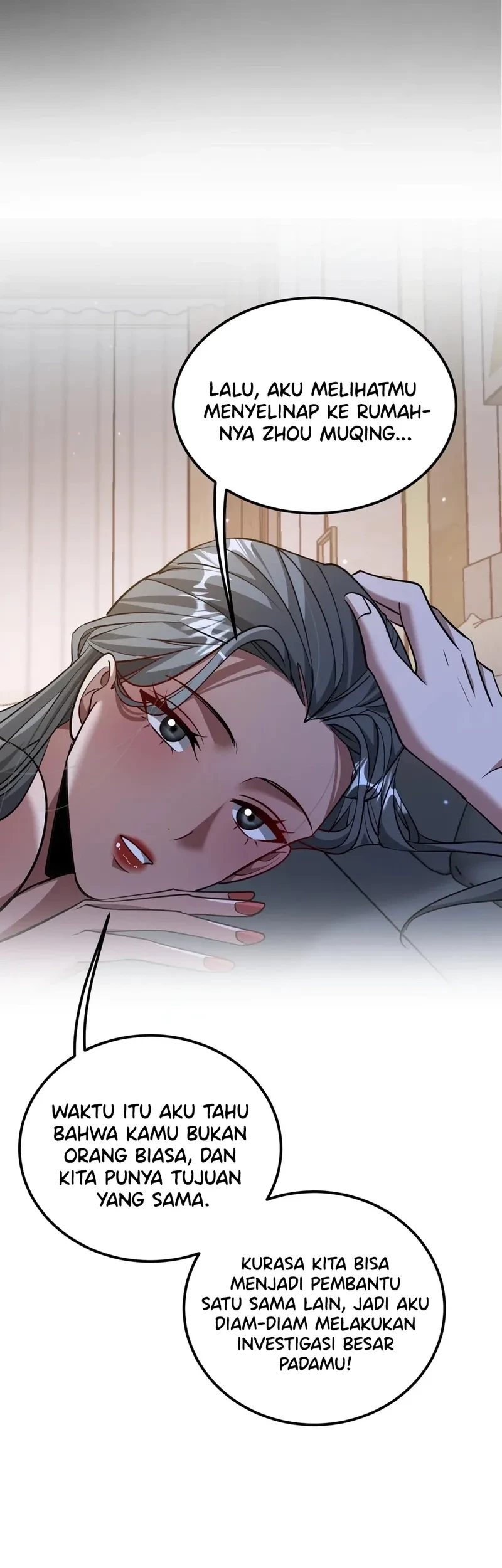 I’m Trapped in This Day for One Thousand Years Chapter 192 - halaman 29