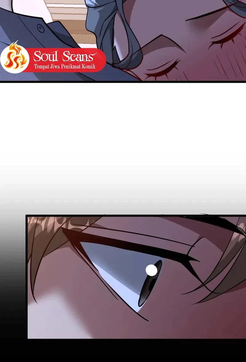 I’m Trapped in This Day for One Thousand Years Chapter 192 - halaman 32