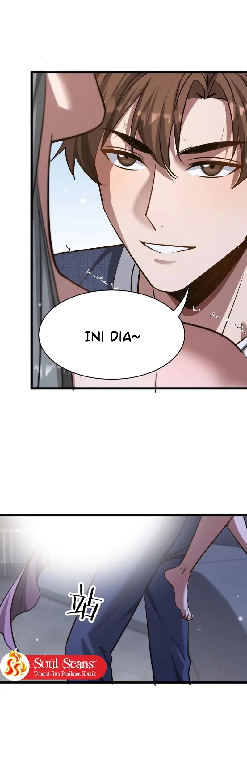 I’m Trapped in This Day for One Thousand Years Chapter 192 - halaman 6