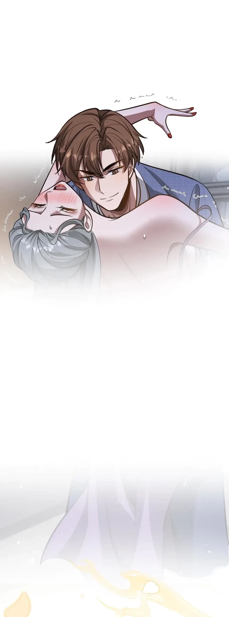 I’m Trapped in This Day for One Thousand Years Chapter 192 - halaman 7