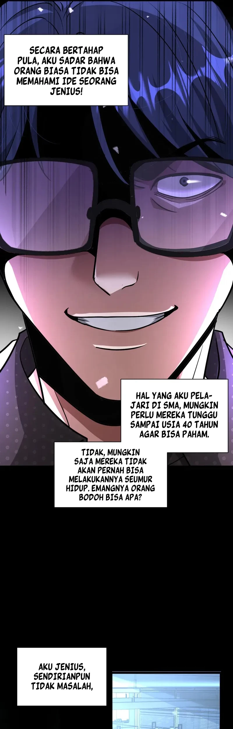 I’m Trapped in This Day for One Thousand Years Chapter 193 - halaman 10