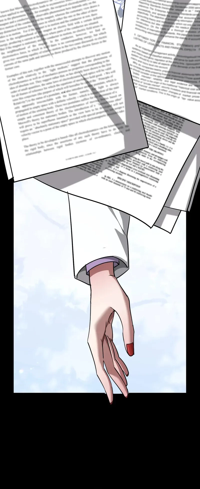 I’m Trapped in This Day for One Thousand Years Chapter 193 - halaman 13