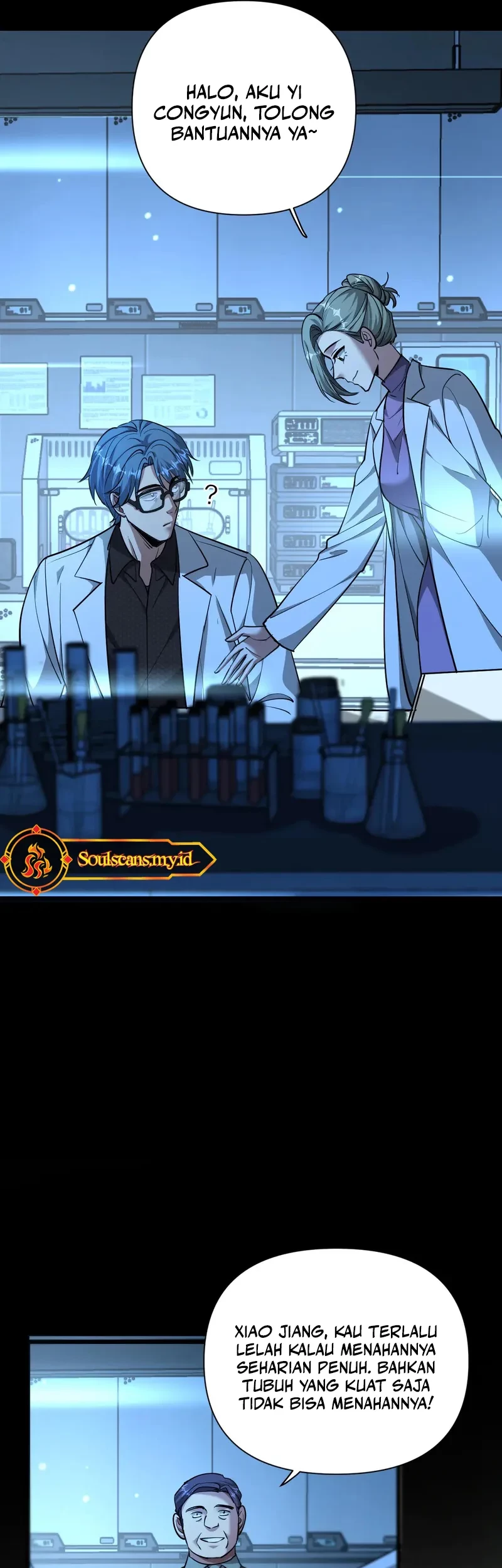 I’m Trapped in This Day for One Thousand Years Chapter 193 - halaman 14