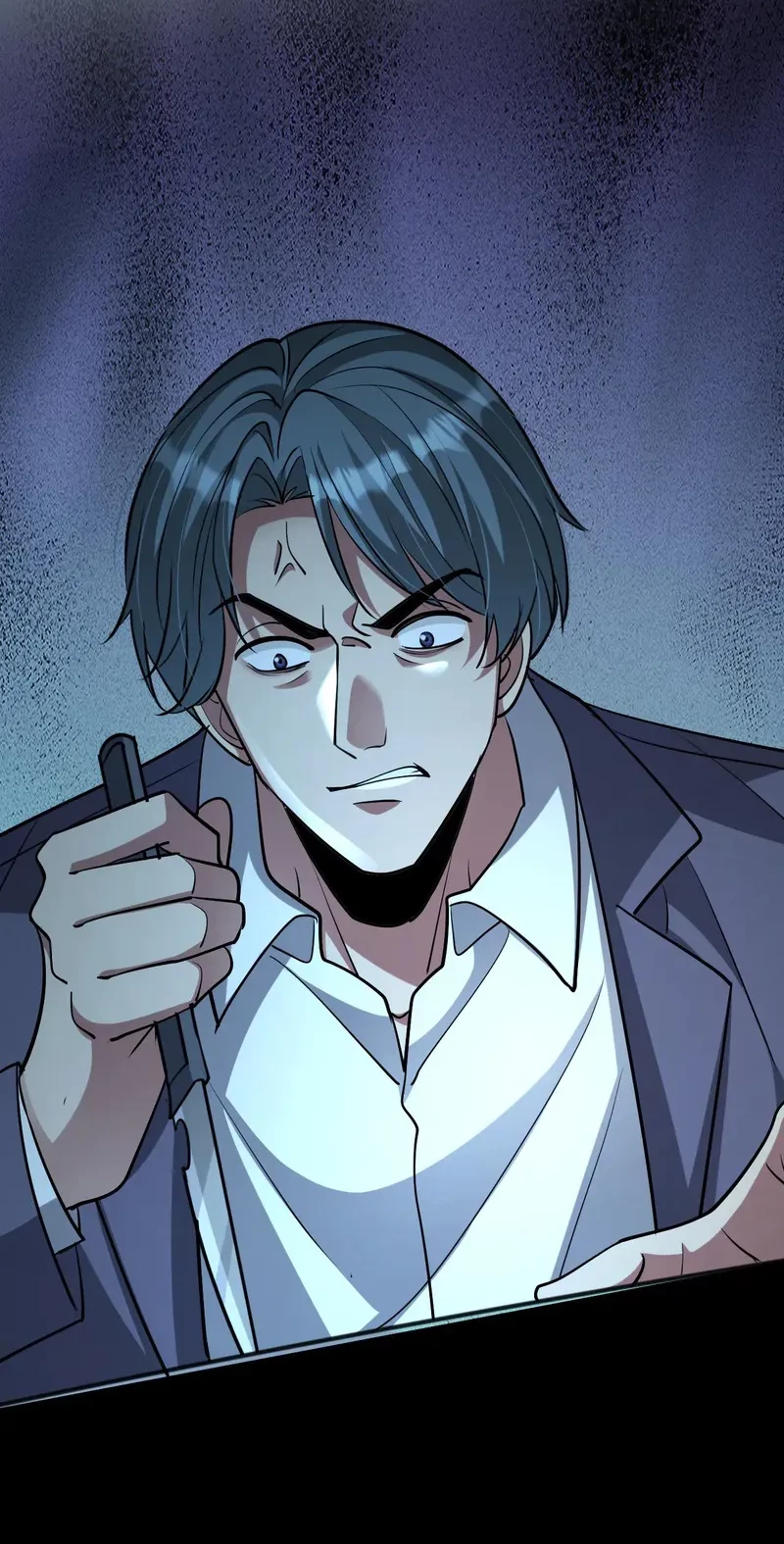 I’m Trapped in This Day for One Thousand Years Chapter 193 - halaman 22