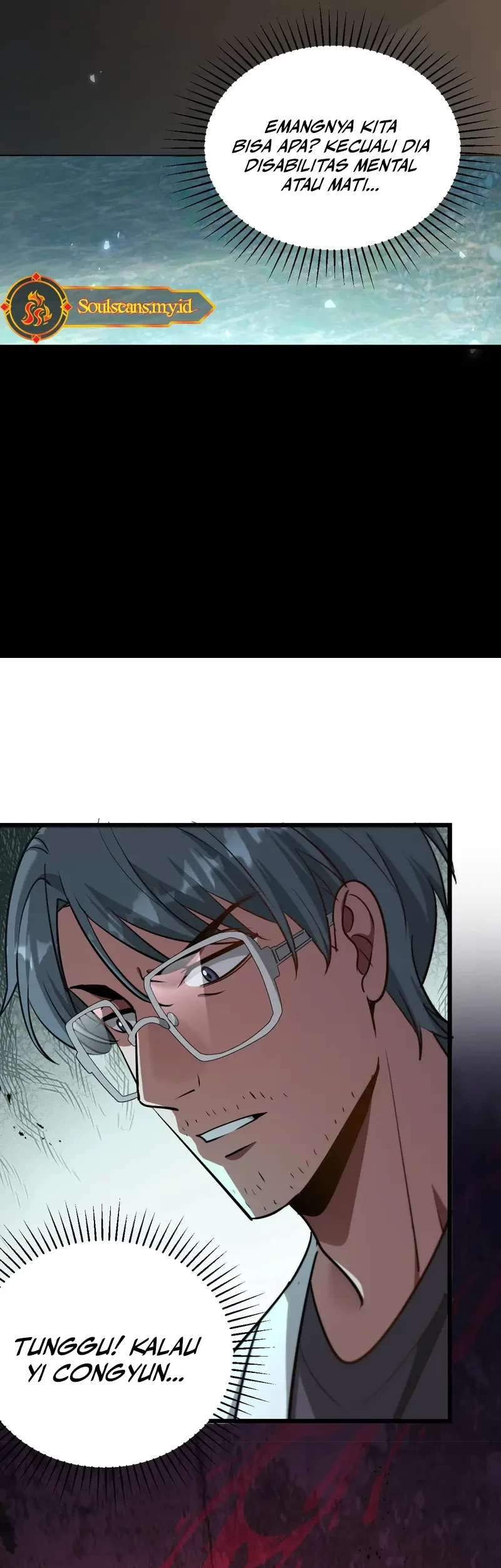 I’m Trapped in This Day for One Thousand Years Chapter 193 - halaman 29