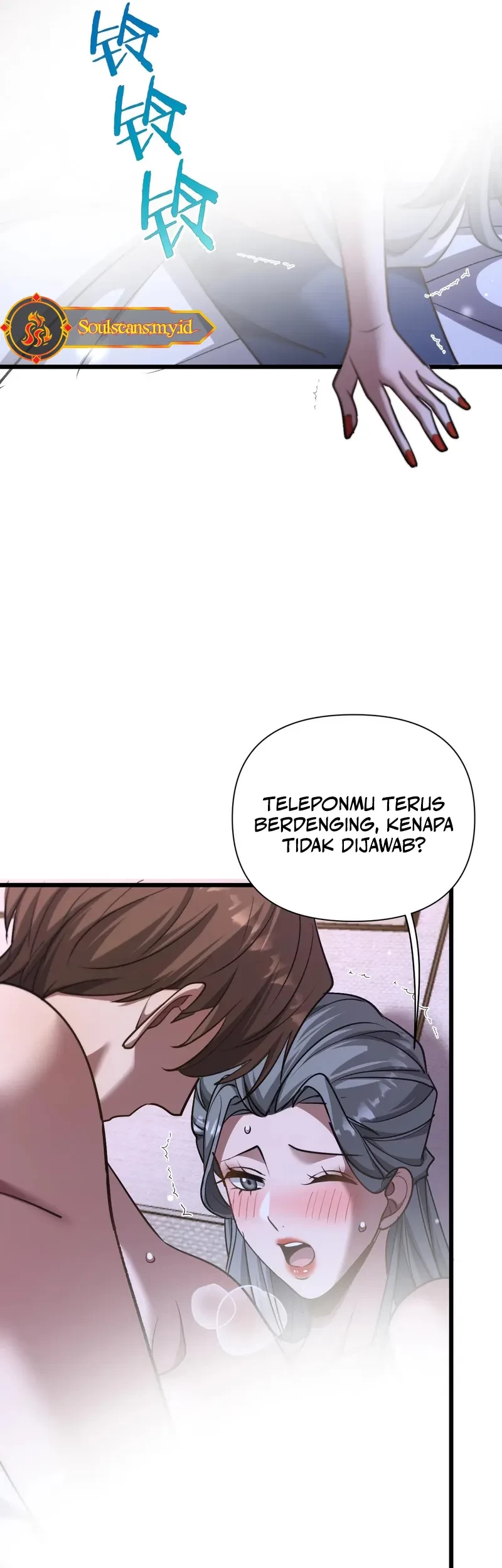 I’m Trapped in This Day for One Thousand Years Chapter 193 - halaman 39