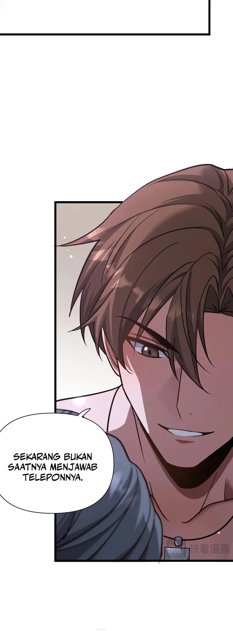 I’m Trapped in This Day for One Thousand Years Chapter 193 - halaman 40