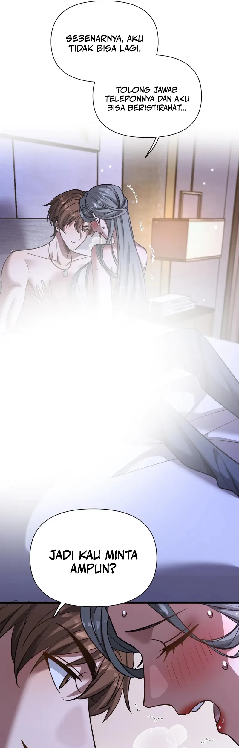 I’m Trapped in This Day for One Thousand Years Chapter 193 - halaman 41