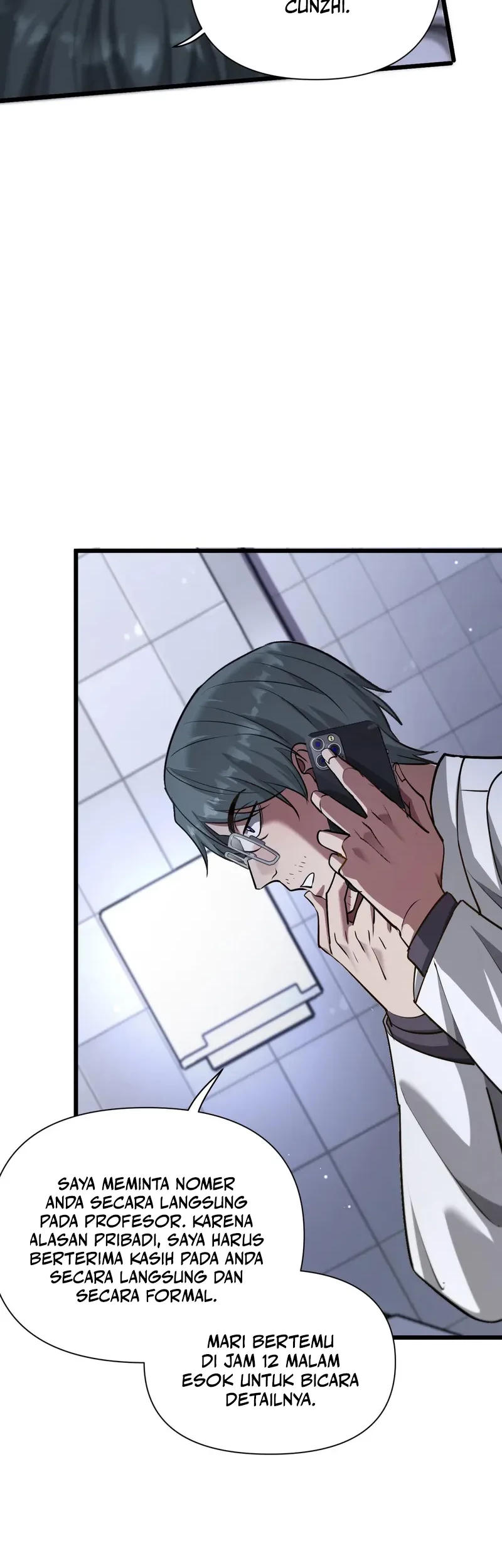 I’m Trapped in This Day for One Thousand Years Chapter 193 - halaman 44