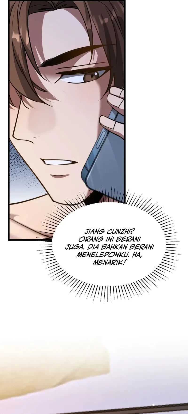 I’m Trapped in This Day for One Thousand Years Chapter 193 - halaman 46