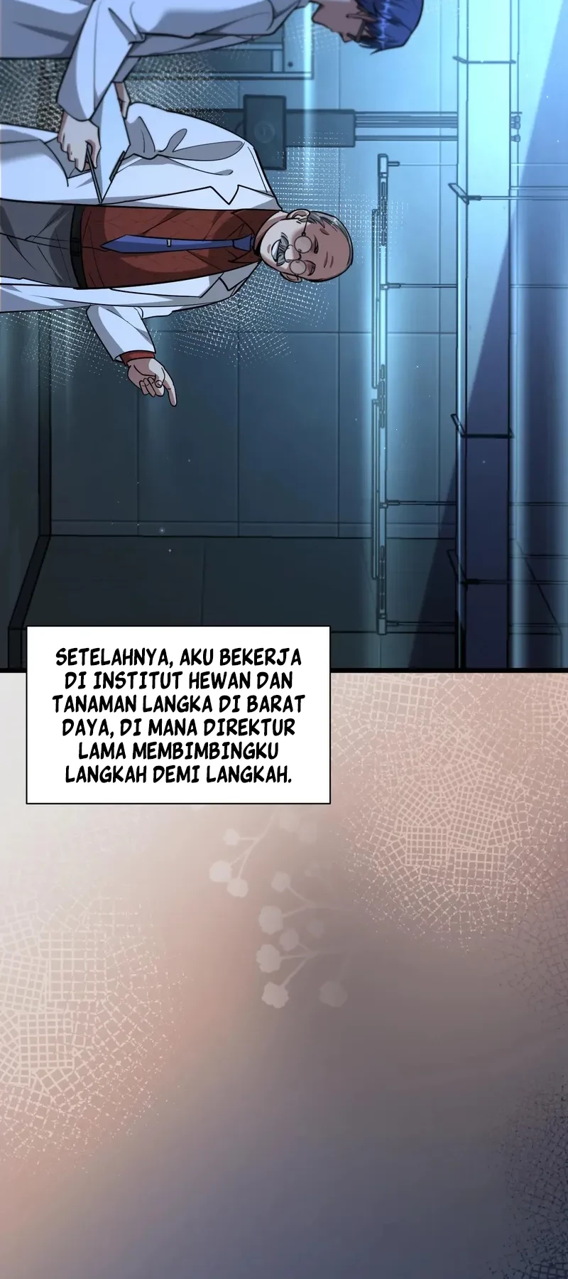 I’m Trapped in This Day for One Thousand Years Chapter 193 - halaman 5