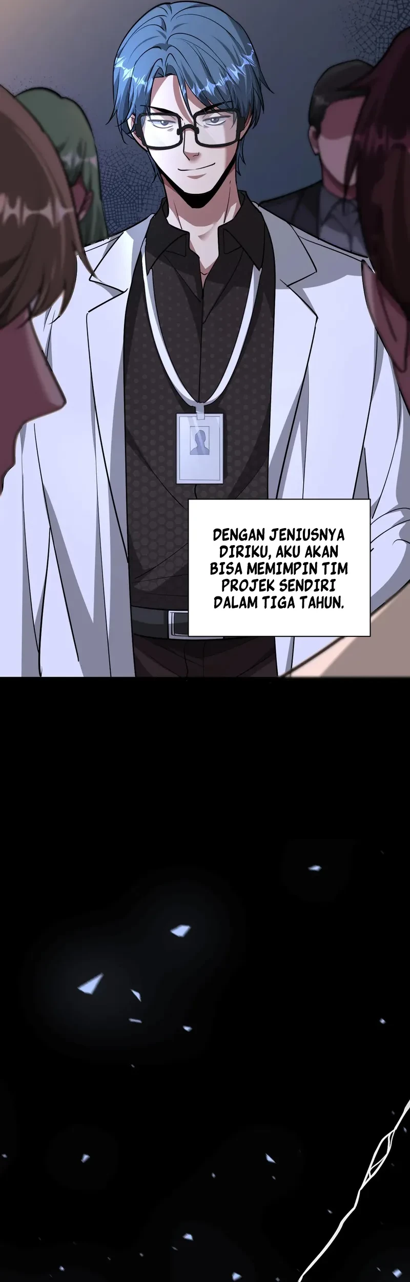 I’m Trapped in This Day for One Thousand Years Chapter 193 - halaman 6