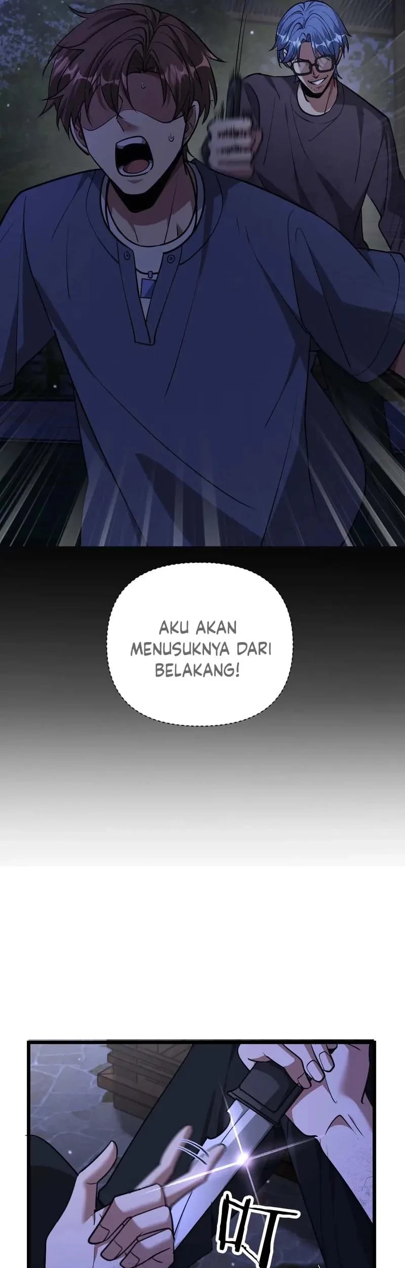 I’m Trapped in This Day for One Thousand Years Chapter 194 - halaman 10