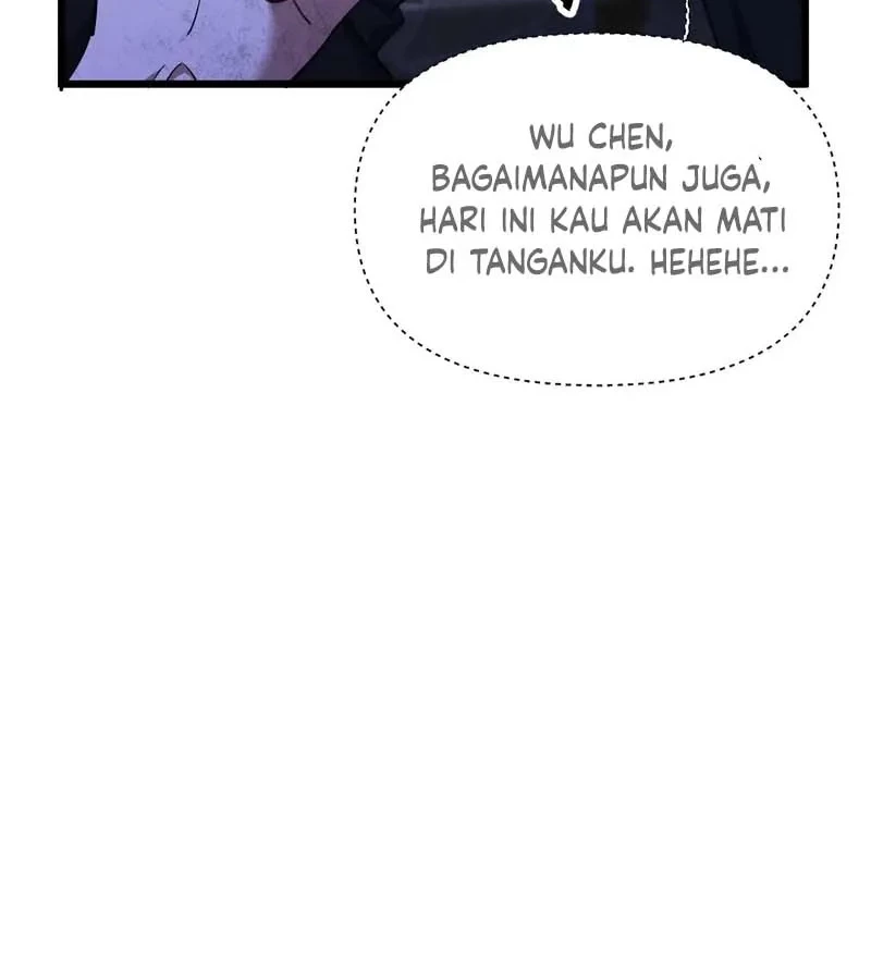 I’m Trapped in This Day for One Thousand Years Chapter 194 - halaman 11