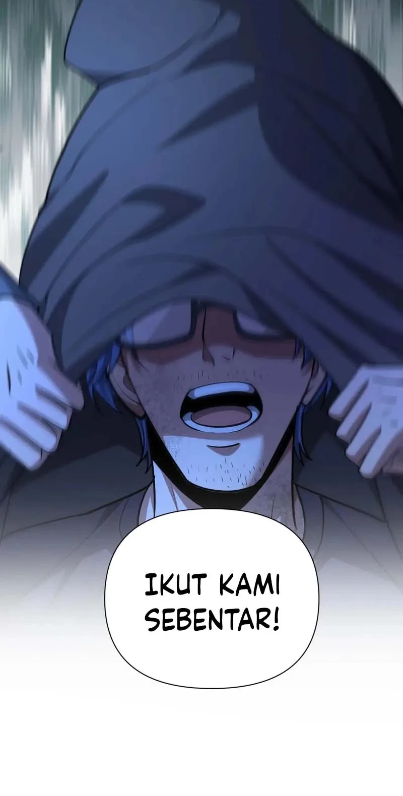 I’m Trapped in This Day for One Thousand Years Chapter 194 - halaman 13