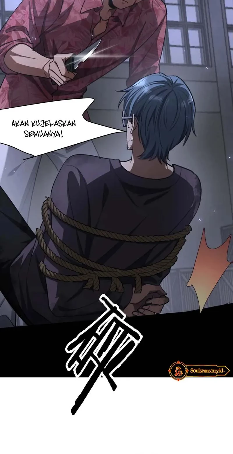 I’m Trapped in This Day for One Thousand Years Chapter 194 - halaman 21