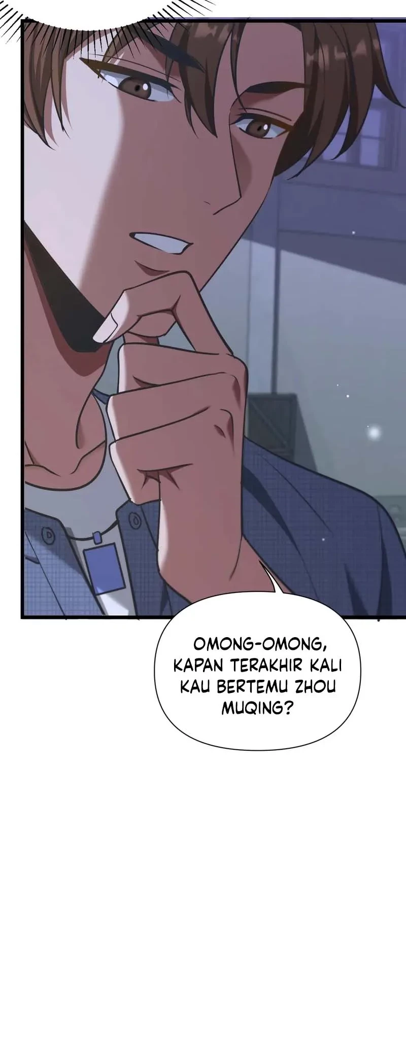 I’m Trapped in This Day for One Thousand Years Chapter 194 - halaman 31