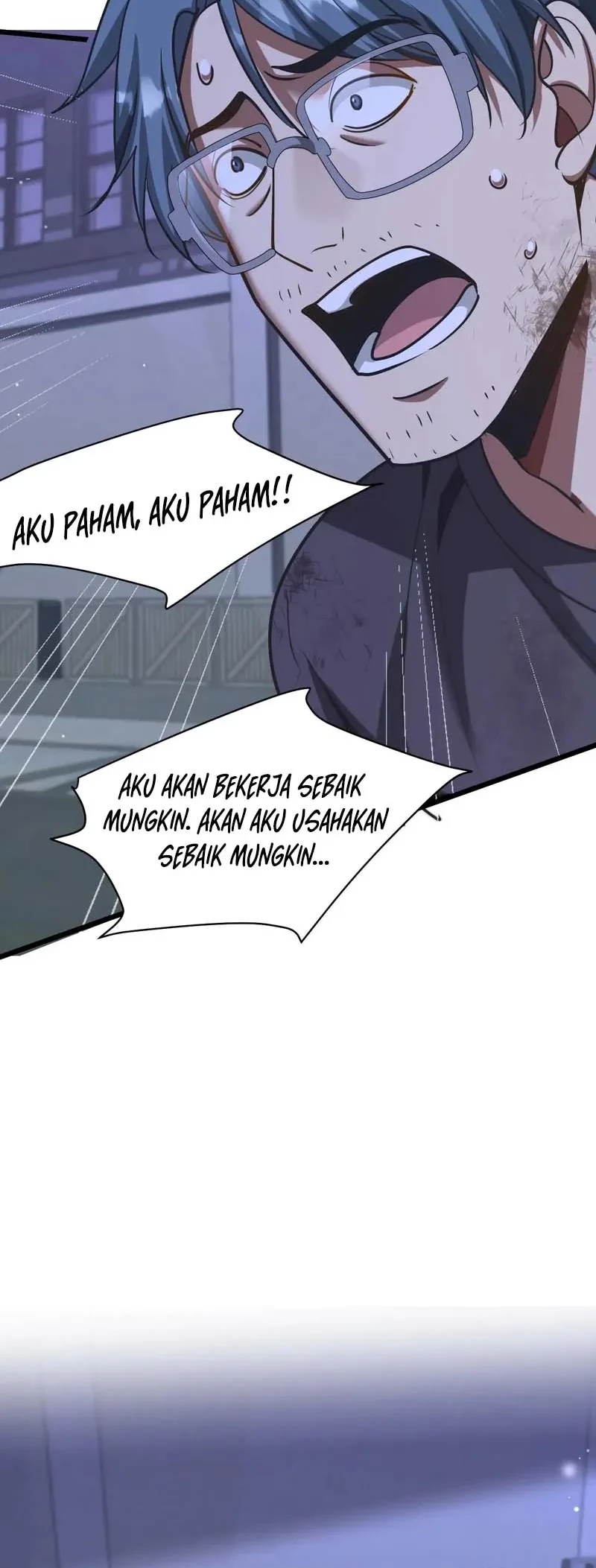 I’m Trapped in This Day for One Thousand Years Chapter 194 - halaman 39