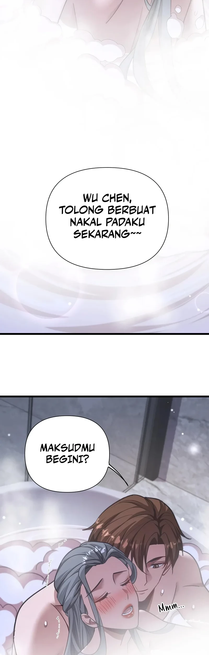 I’m Trapped in This Day for One Thousand Years Chapter 195 - halaman 11