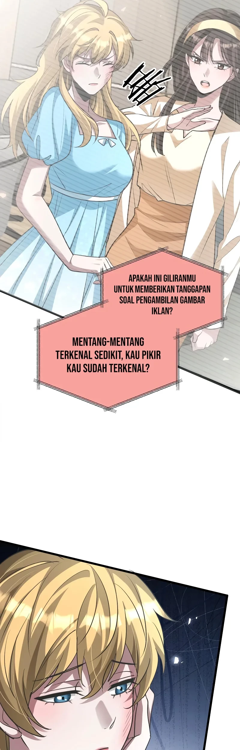 I’m Trapped in This Day for One Thousand Years Chapter 195 - halaman 14