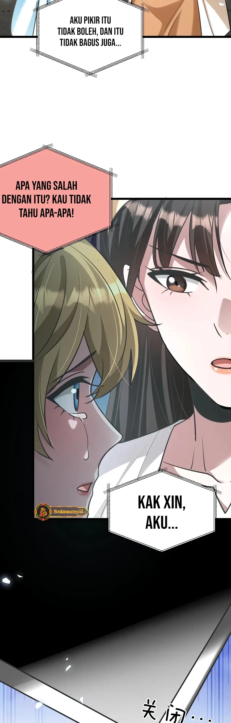 I’m Trapped in This Day for One Thousand Years Chapter 195 - halaman 16