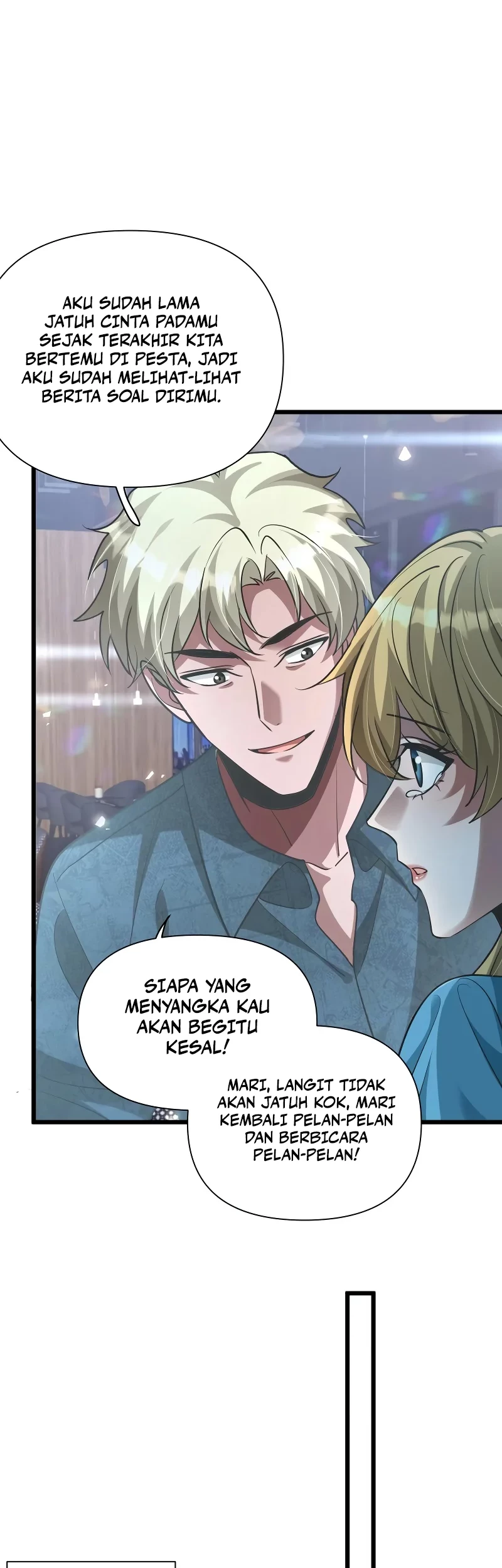I’m Trapped in This Day for One Thousand Years Chapter 195 - halaman 23