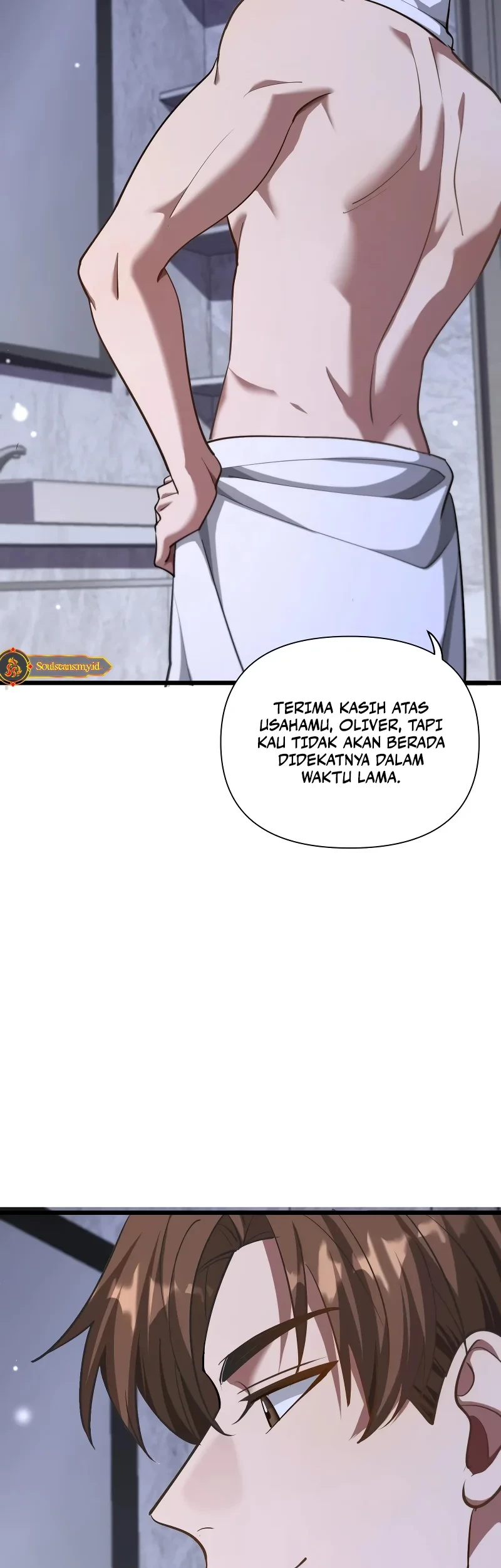 I’m Trapped in This Day for One Thousand Years Chapter 195 - halaman 40