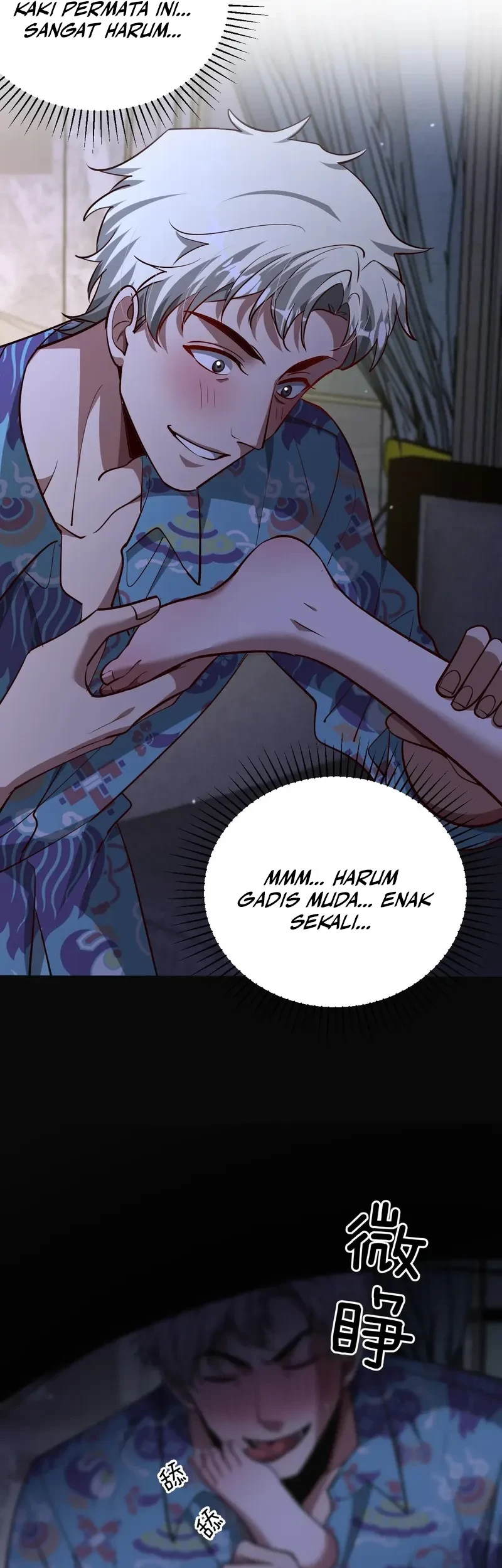 I’m Trapped in This Day for One Thousand Years Chapter 196 - halaman 10