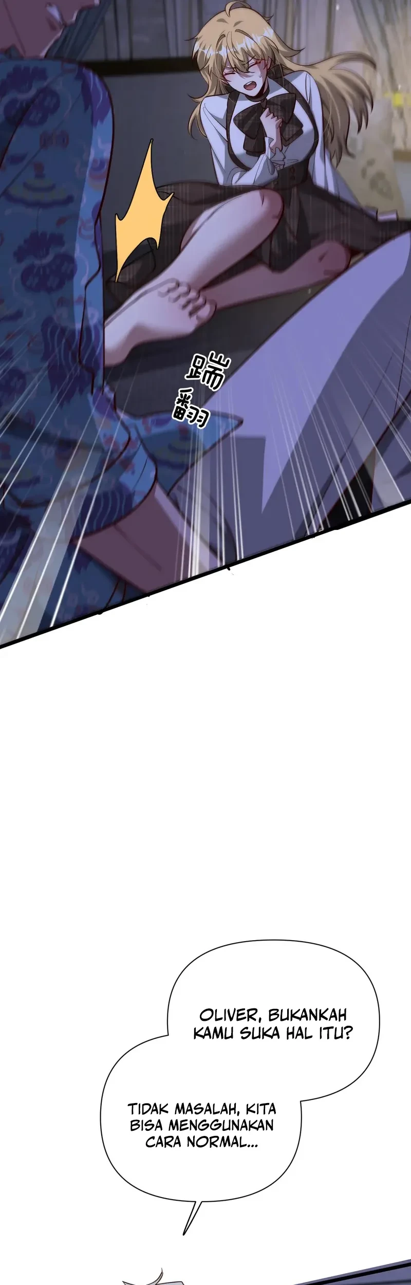 I’m Trapped in This Day for One Thousand Years Chapter 196 - halaman 12