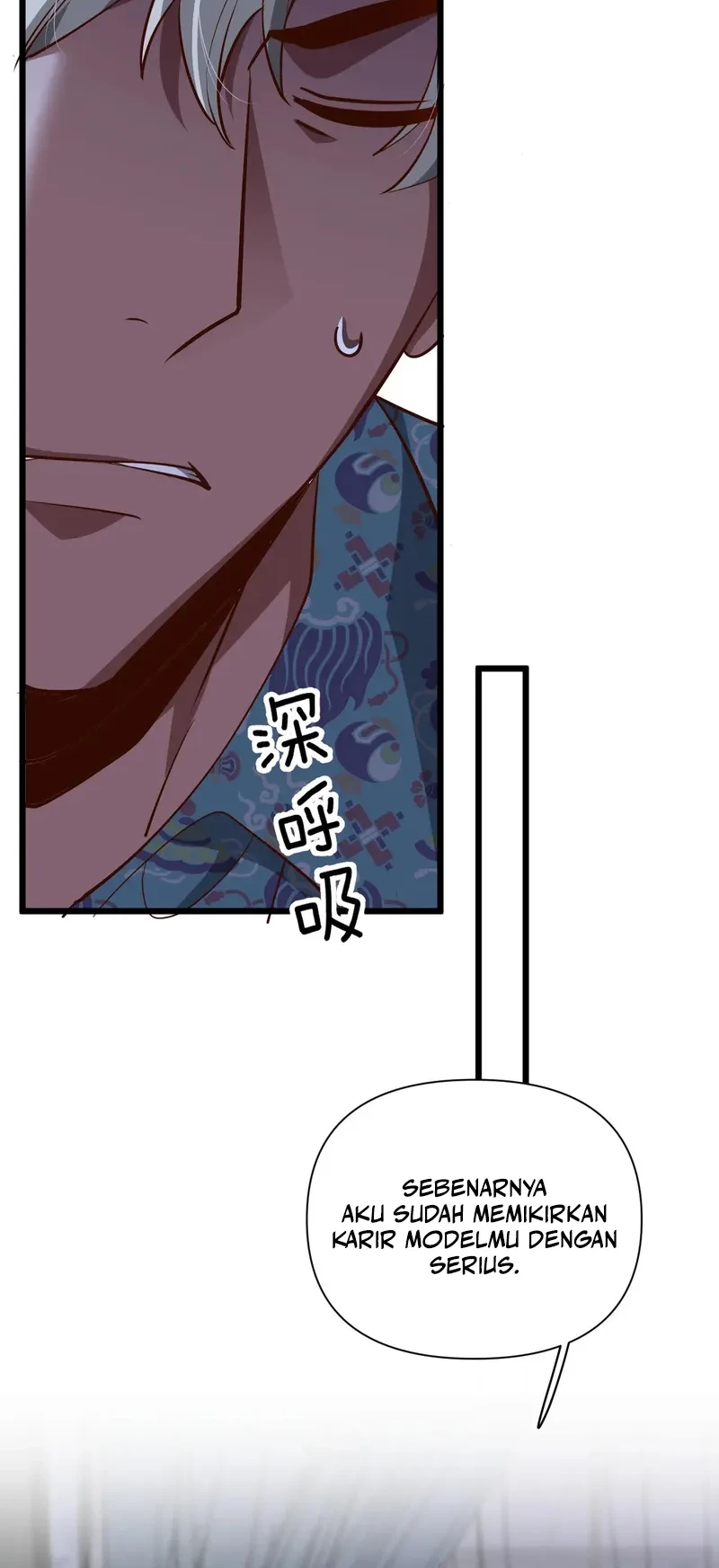 I’m Trapped in This Day for One Thousand Years Chapter 196 - halaman 15