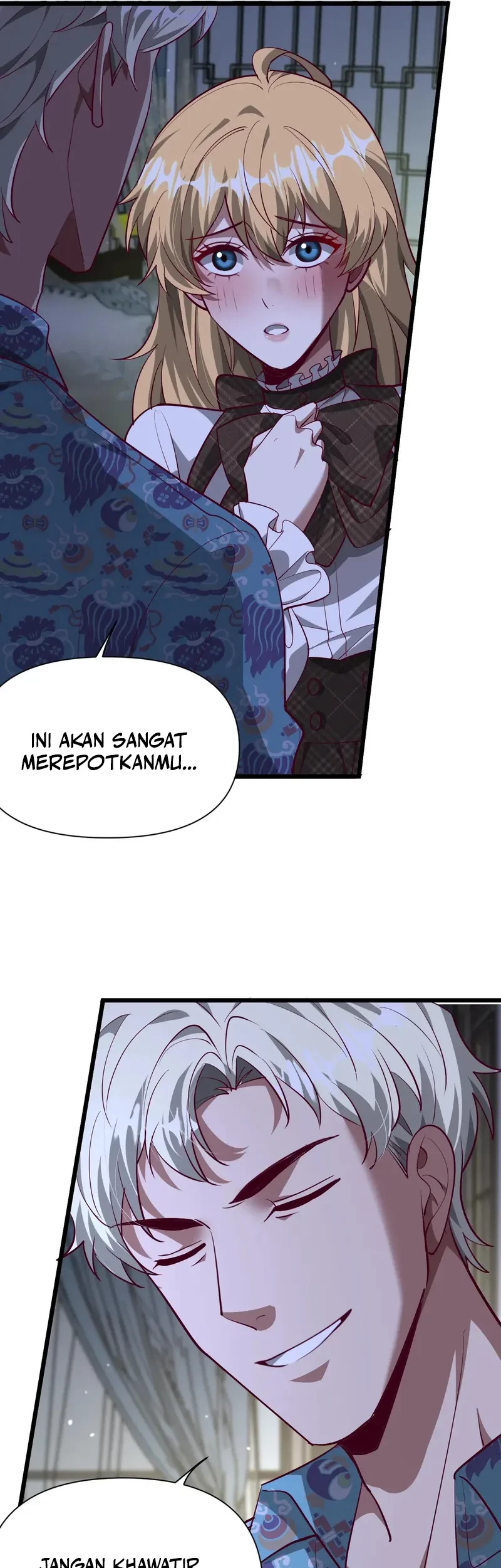 I’m Trapped in This Day for One Thousand Years Chapter 196 - halaman 18