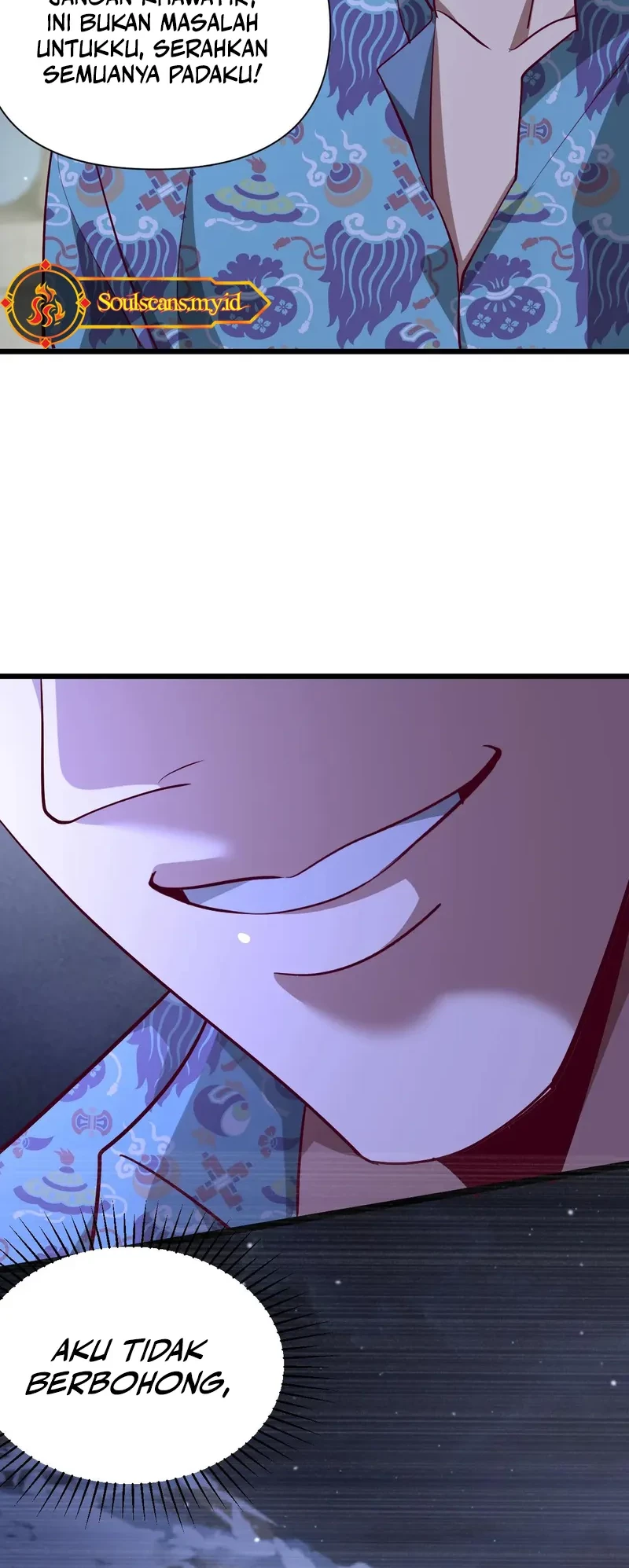 I’m Trapped in This Day for One Thousand Years Chapter 196 - halaman 19