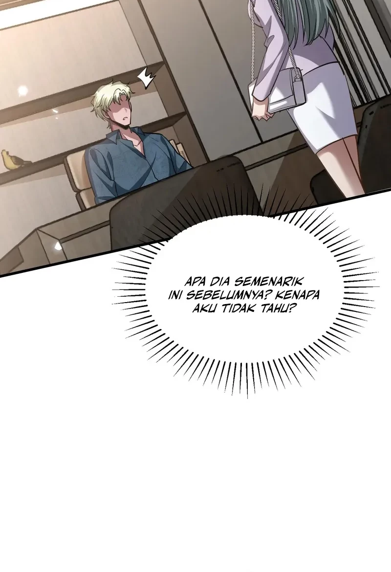 I’m Trapped in This Day for One Thousand Years Chapter 196 - halaman 25