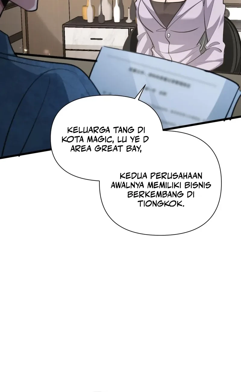 I’m Trapped in This Day for One Thousand Years Chapter 196 - halaman 31