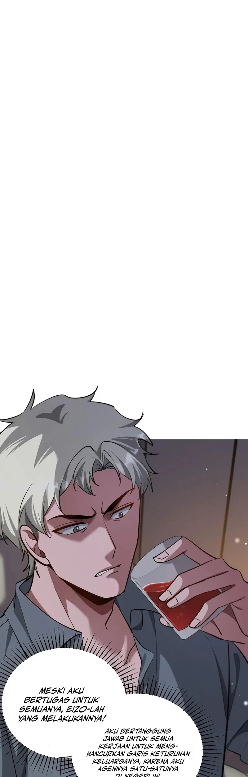 I’m Trapped in This Day for One Thousand Years Chapter 196 - halaman 40