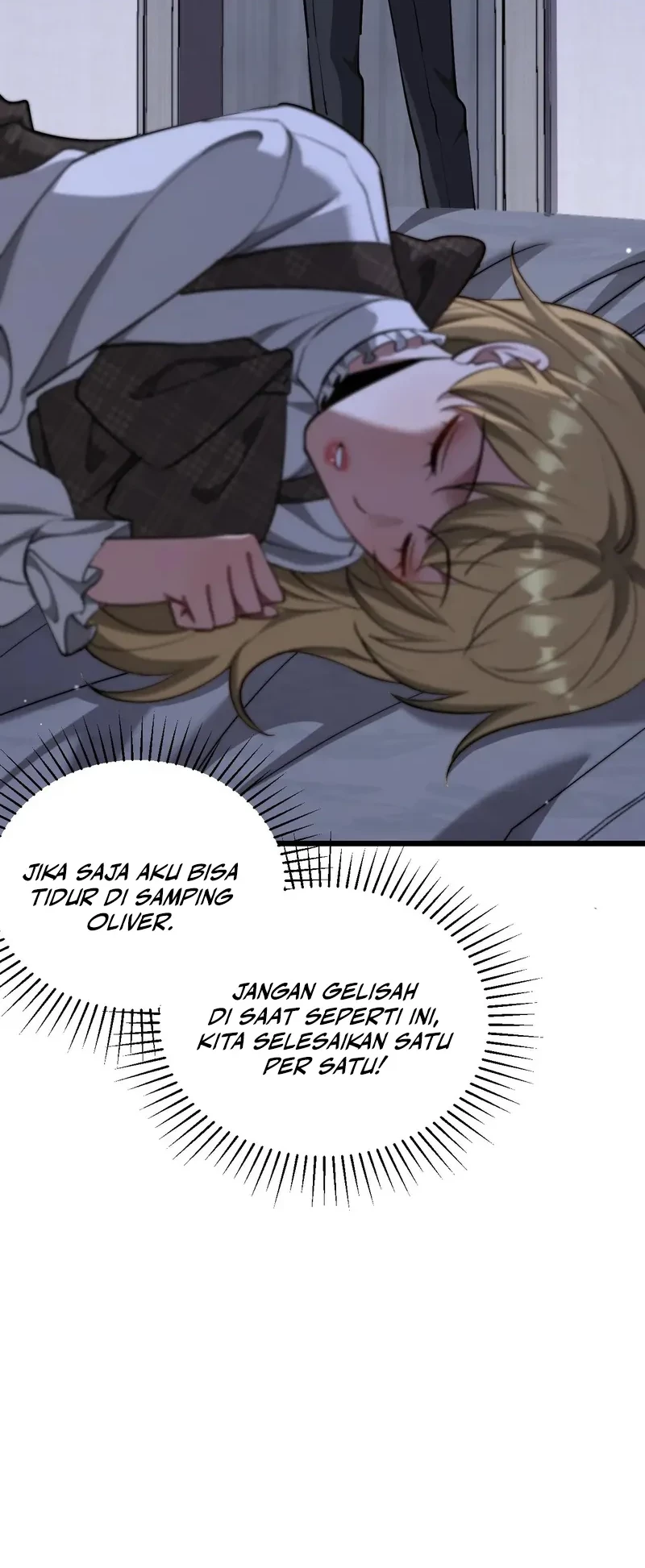 I’m Trapped in This Day for One Thousand Years Chapter 196 - halaman 43