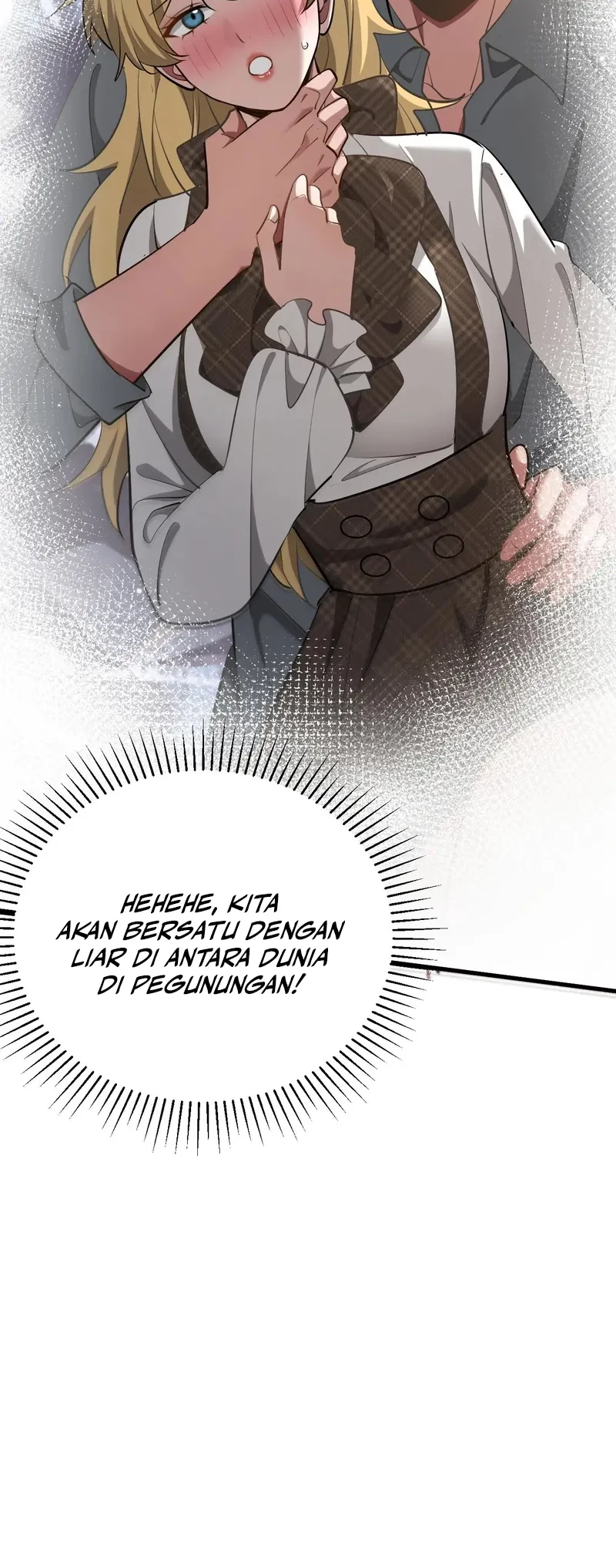 I’m Trapped in This Day for One Thousand Years Chapter 196 - halaman 45