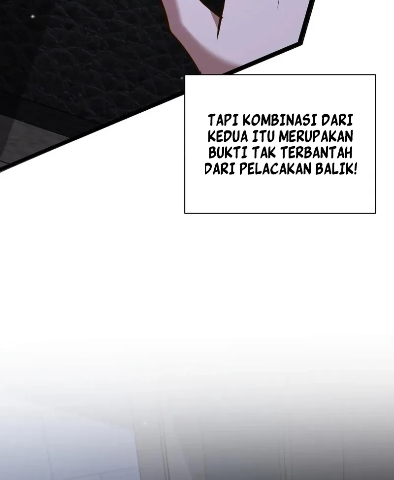 I’m Trapped in This Day for One Thousand Years Chapter 196 - halaman 5