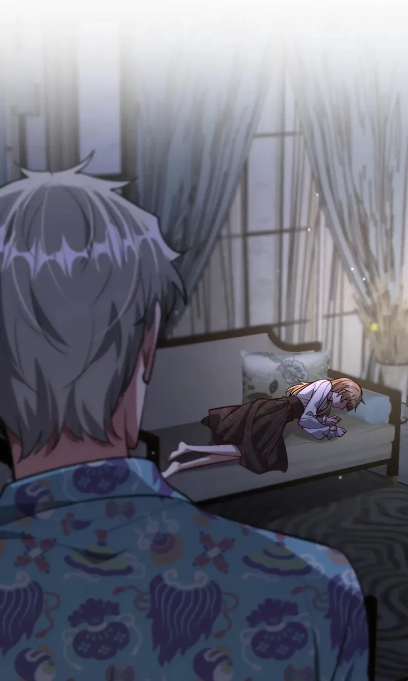 I’m Trapped in This Day for One Thousand Years Chapter 196 - halaman 7