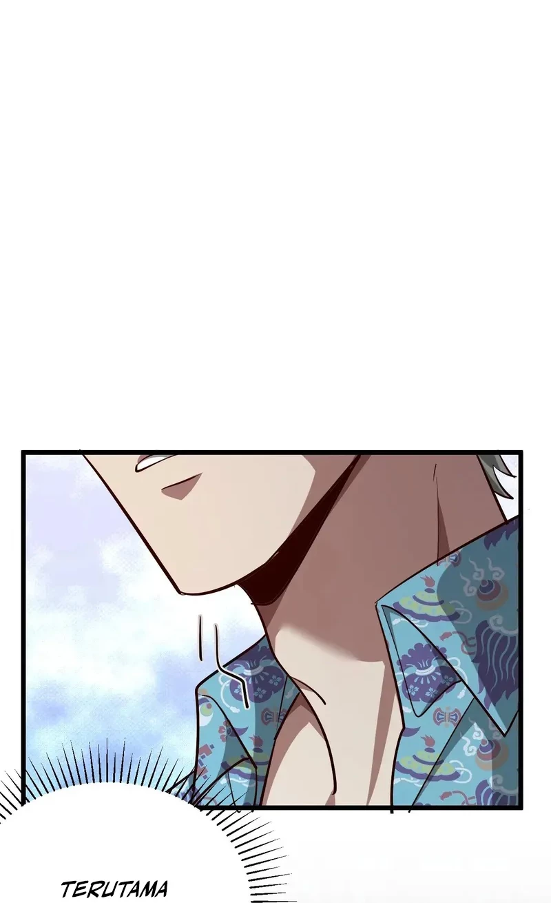 I’m Trapped in This Day for One Thousand Years Chapter 196 - halaman 9