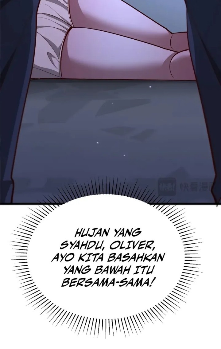 I’m Trapped in This Day for One Thousand Years Chapter 197 - halaman 10